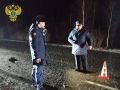 Прокуратура контролирует установление обстоятельств ДТП в Белорецком районе