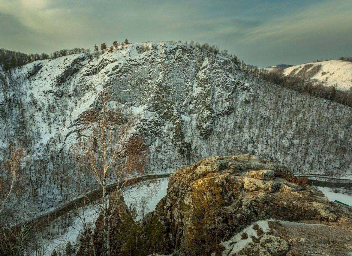 Мурадымовское ущелье, Кугарчинский район Мурадымовское ущелье, Кугарчинский район