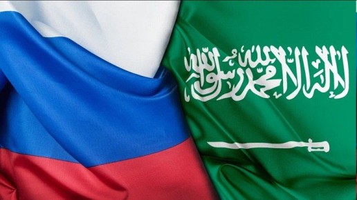 Россия и Саудовская Аравия отменили визы