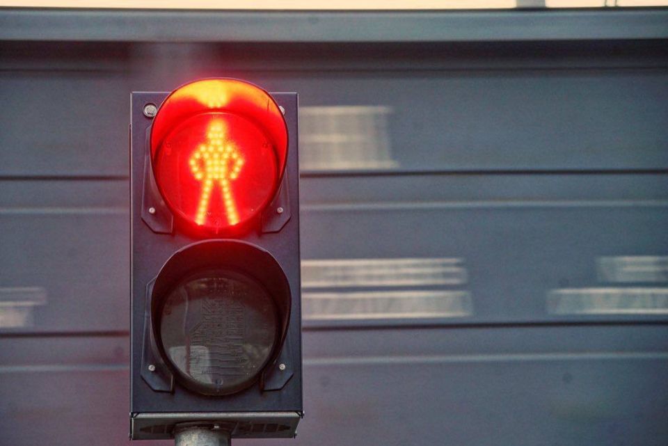 Количество случаев травмирования граждан на железной дороге в Башкортостане снизилось на 4,8%