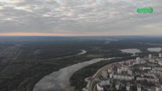 На содержание противопаводковой дамбы в Сипайлово направят до 9 млн рублей