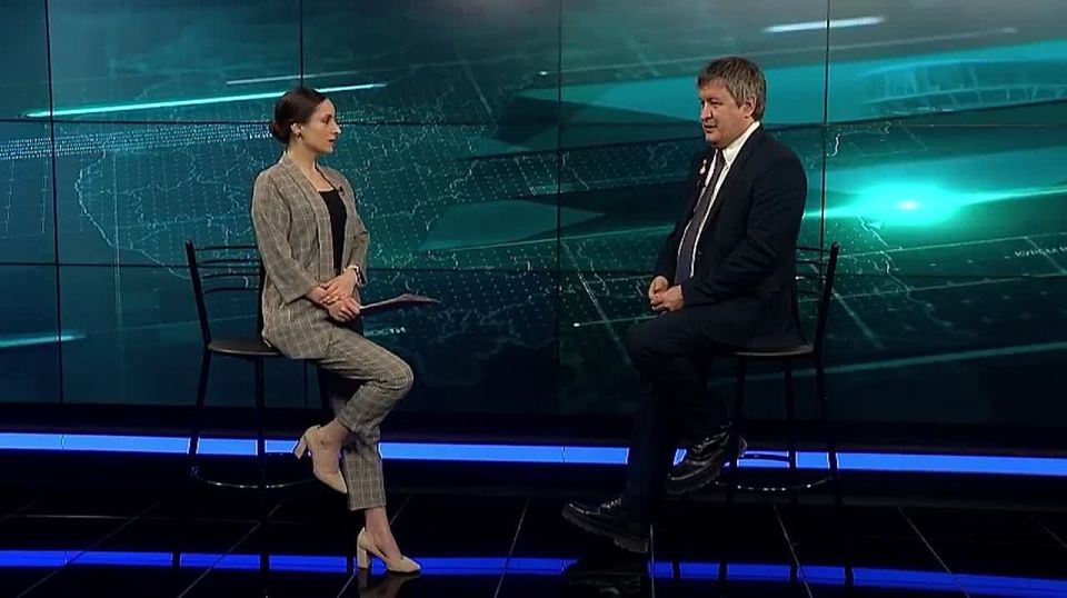 Эффект «Долиной» добрался до Башкирии