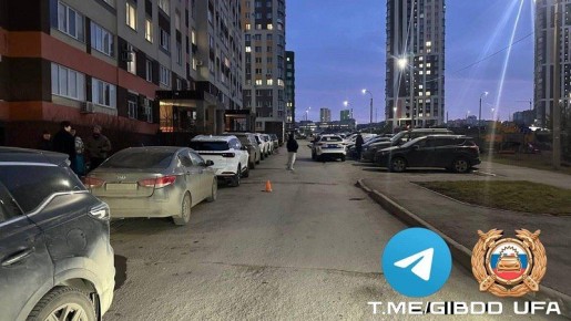 2-летнюю малышку госпитализировали