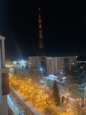 Засветится в честь Дня Героев Отечества