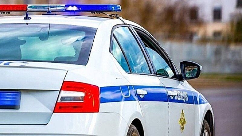 Раскрыли, пожалуй, самый нелепый угон