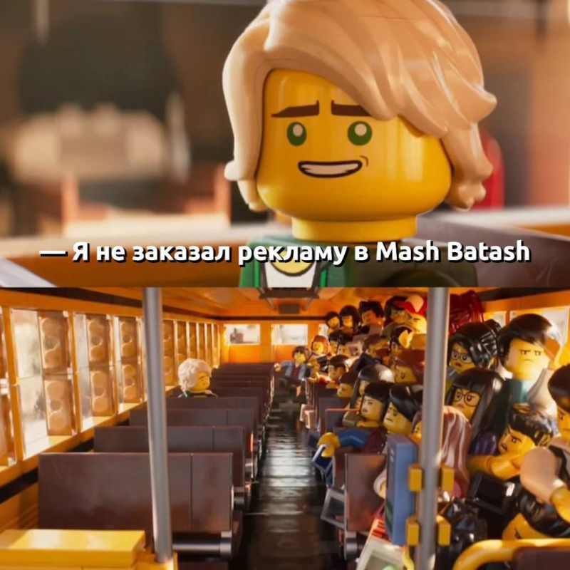 Есть что-то крутое и не знаешь как раскрутить? Предлагаем помочь, пиши в рекламный отдел @reklama_newsmedia2 и мы превратим ваш товар в конфетку