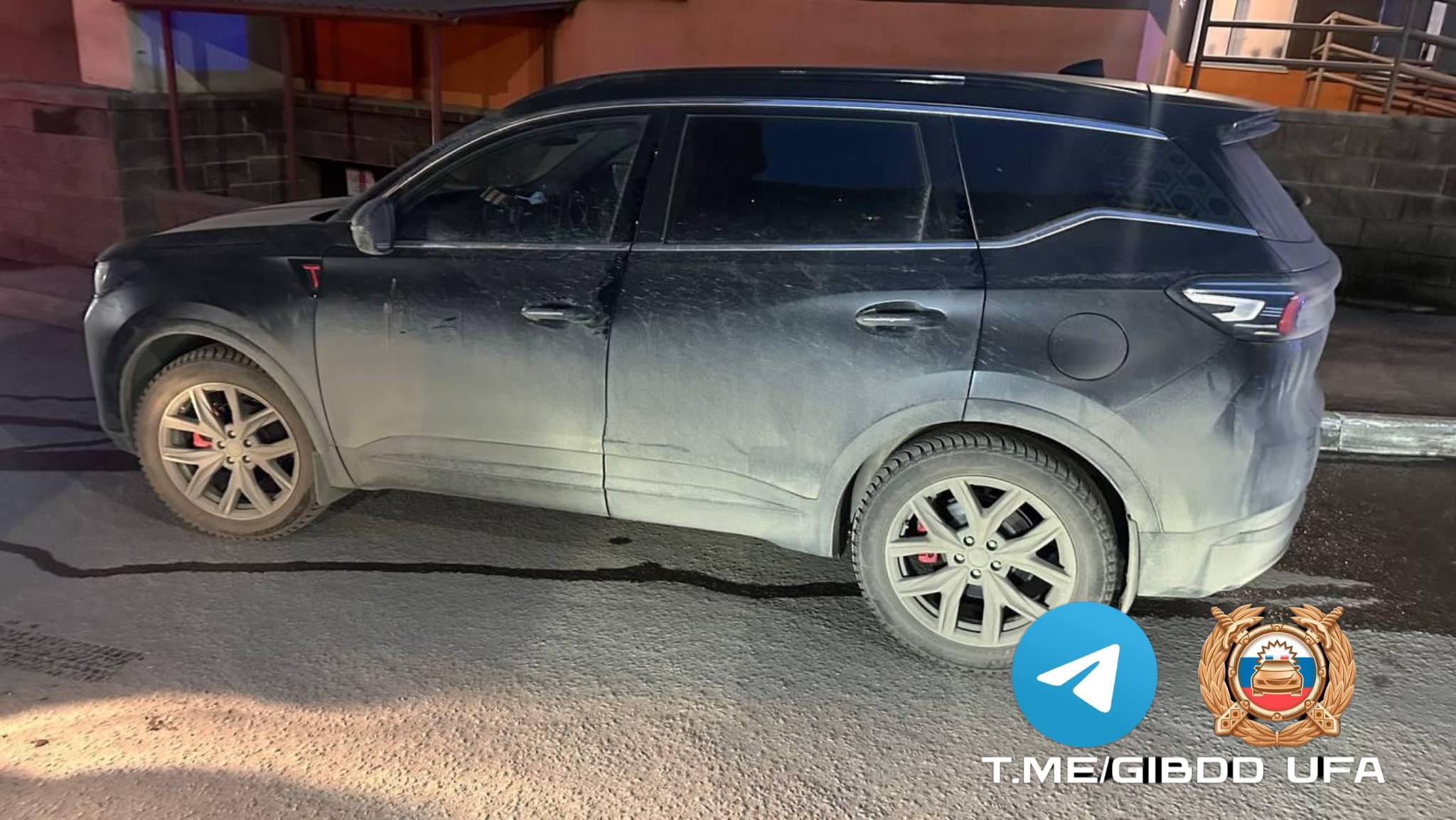 Информация о дорожно-транспортных происшествиях за минувшие сутки Информация о дорожно-транспортных происшествиях за минувшие сутки