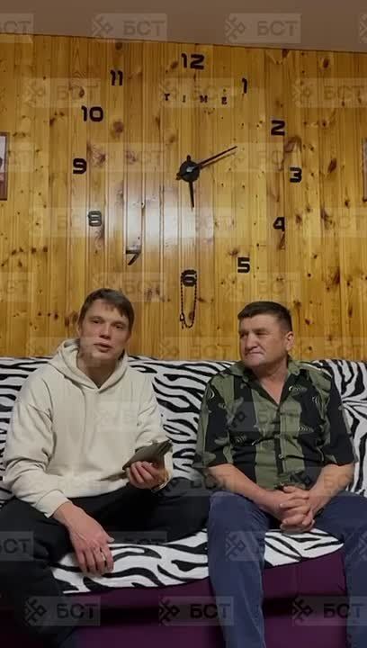 Телеканал БСТ нашел хозяина кошелька, который съела корова!