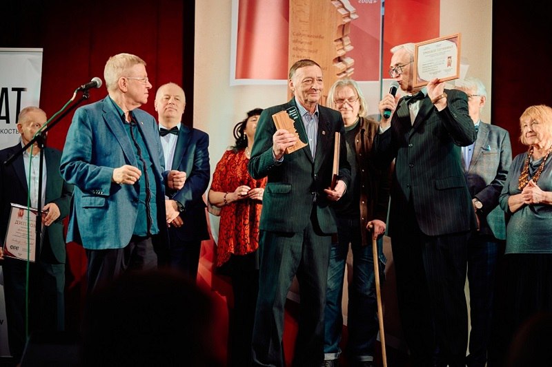 Писатель из Уфы стал лучшим афористом России