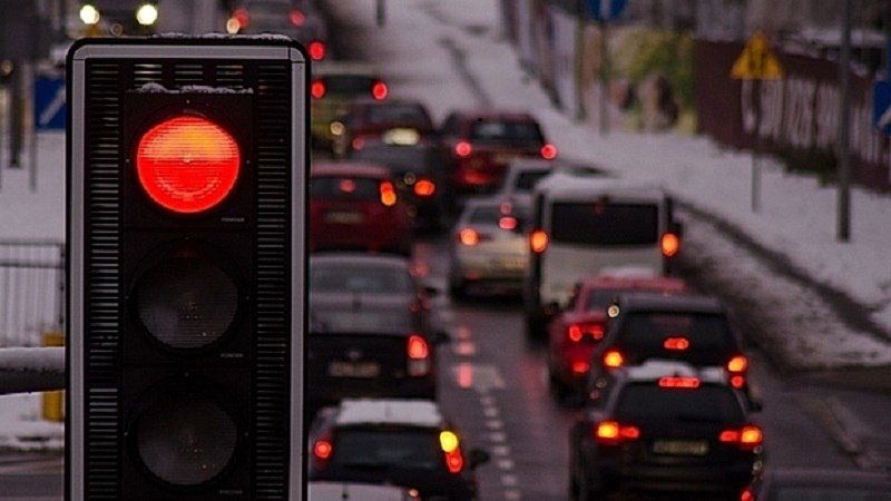 Итоги рейдов ГАИ. За два дня инспекторы зарегистрировали в Уфе 50 ДТП, в которых пострадали 5 человек