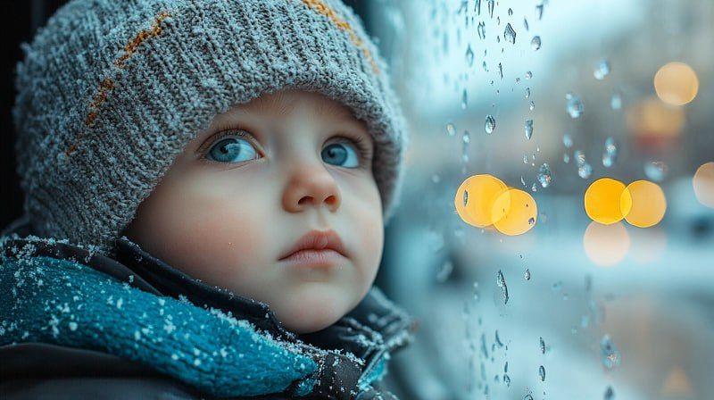 В Башкирии родились Хедея и Азамджон