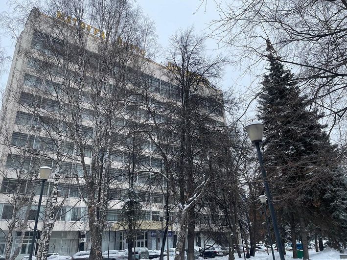 По данным Башгидромета, 8 декабря на территории республики ожидается облачная погода с прояснениями