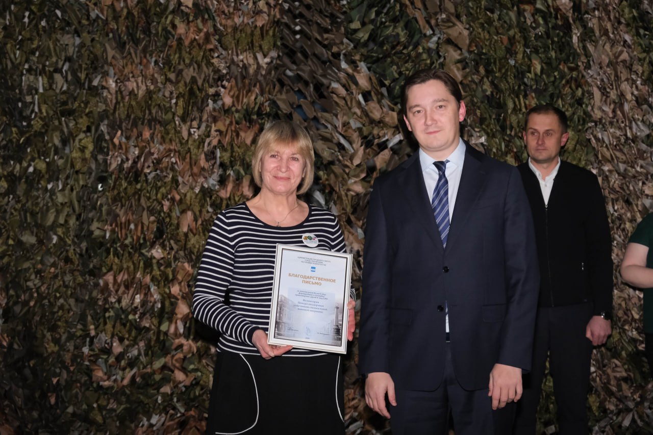 Подвели итоги Года защитника Отечества в России и Года поддержки участников СВО и их семей в Республике Башкортостан Подвели итоги Года защитника Отечества в России и Года поддержки участников СВО и их семей в Республике Башкортостан