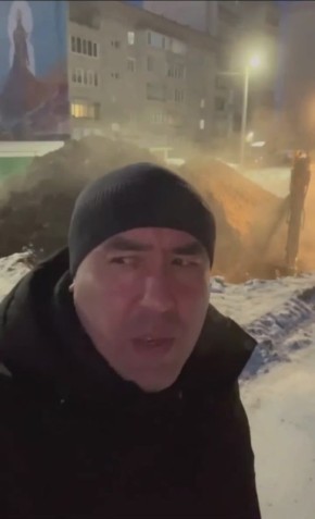 В Белорецке из-за прорыва трубы 70 многоэтажек остались без отопления и горячей воды