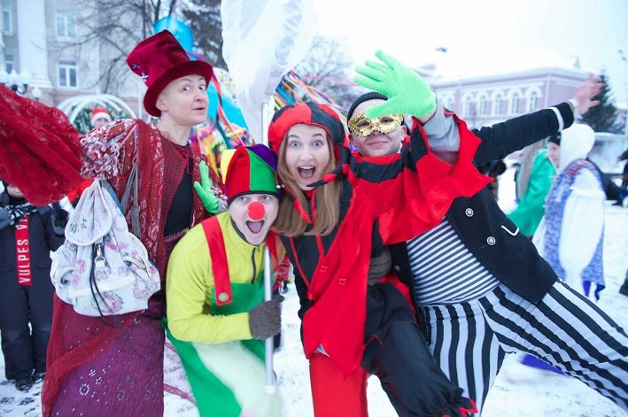 Мошенники включили «новогодние» схемы обмана россиян