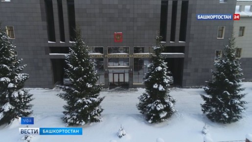 Школьница сломала лодыжку на уроке физкультуры в Уфе