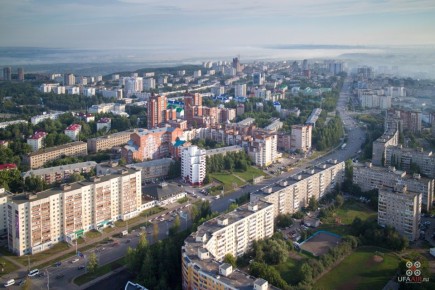 12 декабря трасса М-12 в Башкирии станет платной