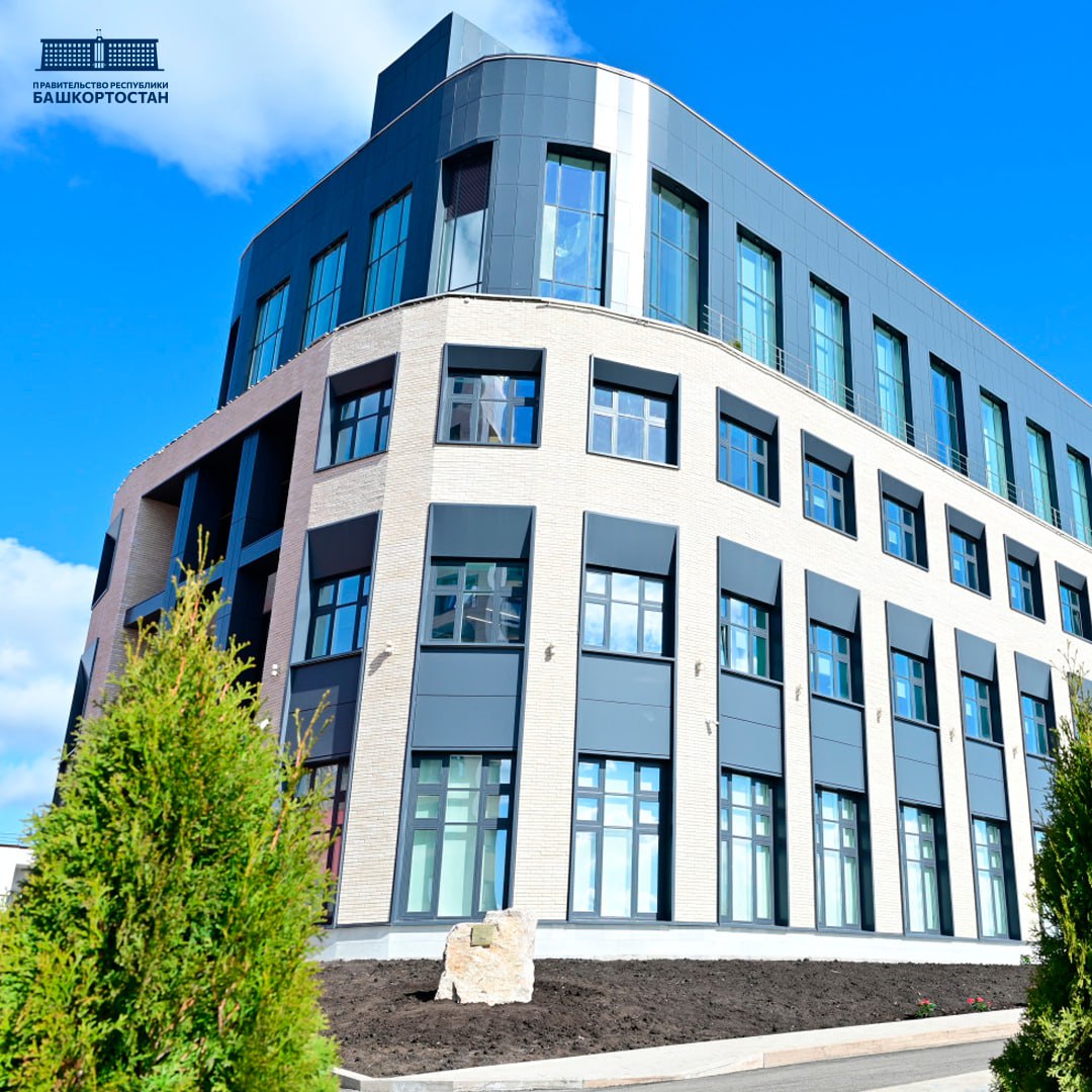 Дмитрий Чернышенко: Геномный центр в Уфе — ядро Евразийского НОЦ мирового уровня Дмитрий Чернышенко: Геномный центр в Уфе — ядро Евразийского НОЦ мирового уровня