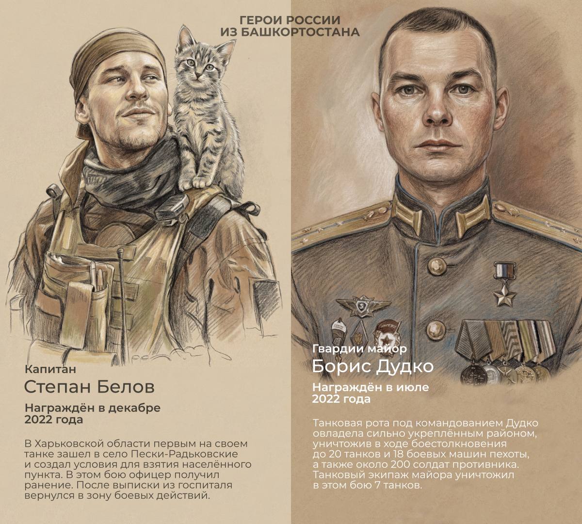 9 декабря — День Героев Отечества 9 декабря — День Героев Отечества