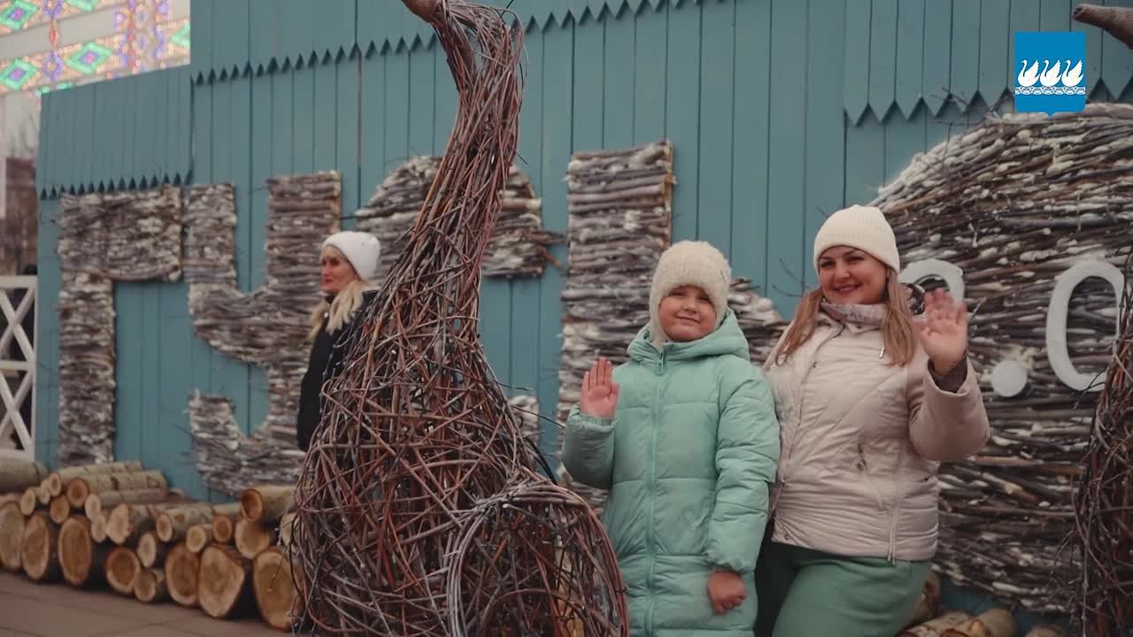 Как прошёл фестиваль "Гусь 2.0"? Смотрите в нашем видеообзоре!