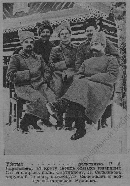 Андрей Назаров в День Героев Отечества рассказал о подвигах земляков, чьи имена знакомы не всем, но их поступки навсегда останутся в истории