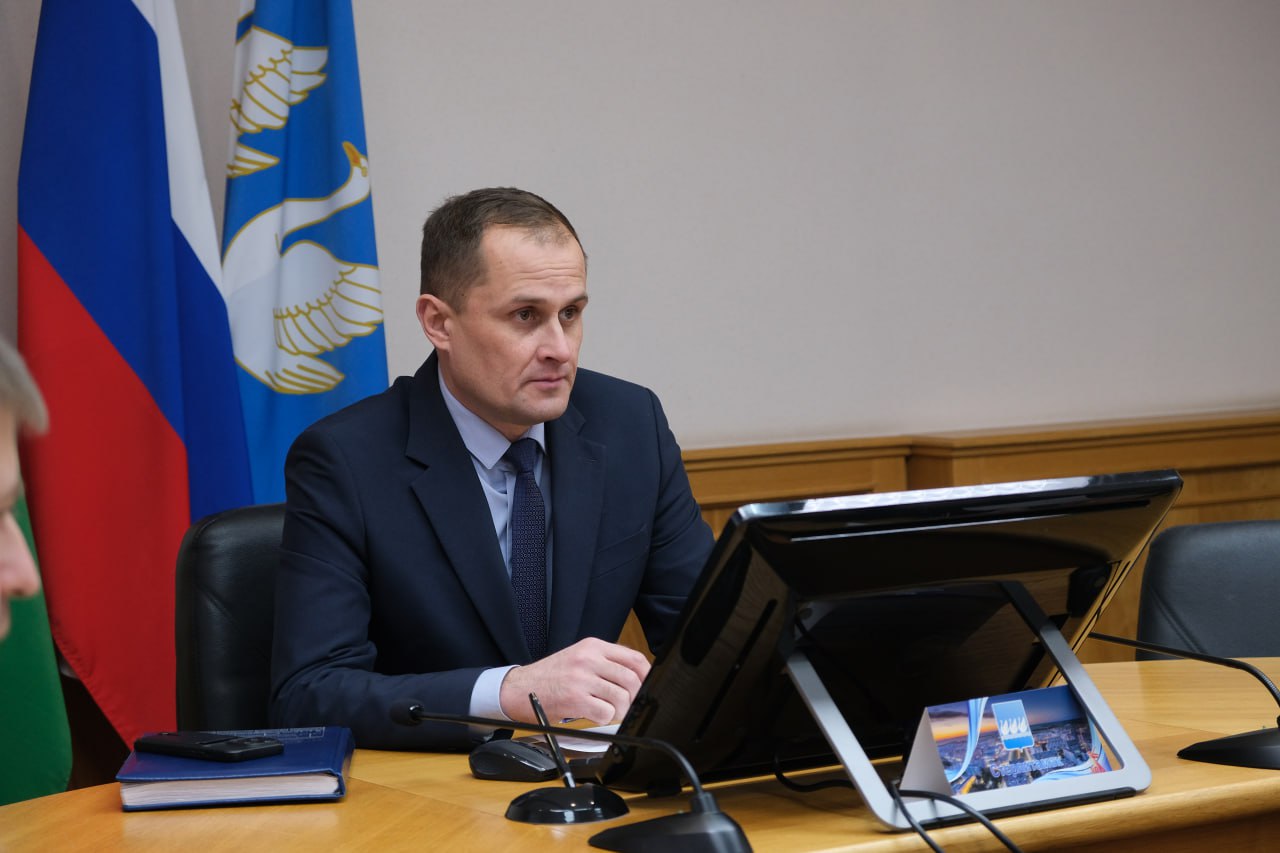 На заседании межконфессиональной комиссии подвели итоги года и обсудили подготовку к праздникам На заседании межконфессиональной комиссии подвели итоги года и обсудили подготовку к праздникам