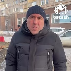 Тепло в белорецких многоэтажках появится совсем скоро — коммунальщики заделали почти все утечки