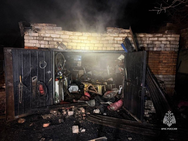 Личность погибшего уточняется