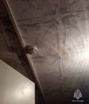 Эвакуировали 405 студентов