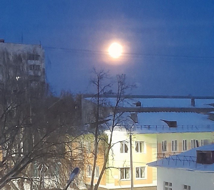 По данным Башгидромета, 10 декабря на территории республики ожидается переменная облачность