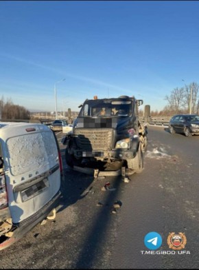 Информация о дорожно – транспортных происшествиях за минувшие сутки