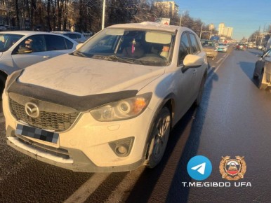 Информация о дорожно – транспортных происшествиях за минувшие сутки