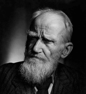 «Самый большой грех по отношению к ближнему — не ненависть, а равнодушие; вот истинно вершина бесчеловечности»