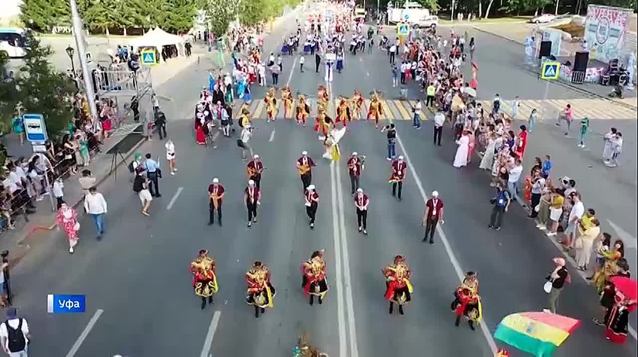 Три новых культурных объекта и итоги года: что обсудили на заседании профильного Совете при Главе Башкортостана
