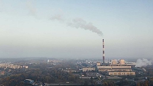 Нашли ядовитое вещество. 9 декабря в Уфе зафиксировали превышение нормы этилбензола в воздухе