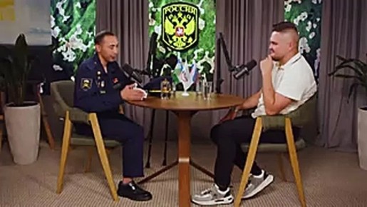 От художника до героя: путь силы и мужества