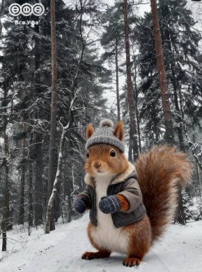 По данным Башгидромета, 12 декабря в Уфе ожидается облачная погода с прояснениями