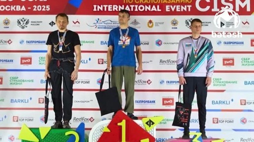 Утренняя мотивация от молодого незрячего уфимца, который живёт лучшую жизнь, несмотря на недуг