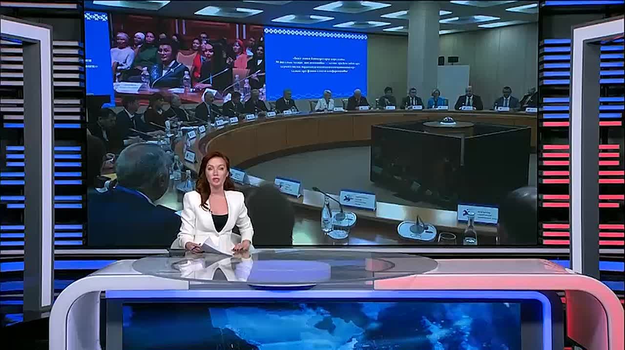 Сила в единстве: Всемирный курултай башкир отмечает 30-летний юбилей