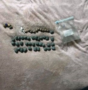 В Стерлитамаке задержали 20-летних наркосбытчиков