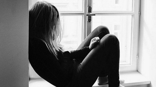 Наказали мать-собутыльницу