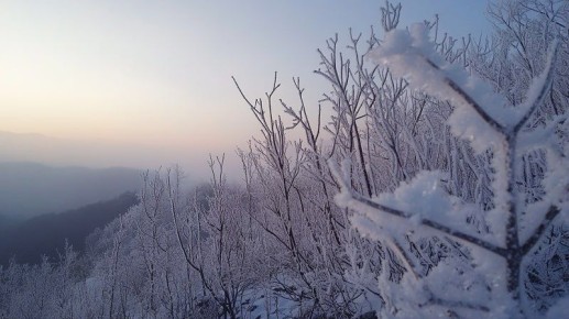 Башкирию накроют лютые морозы