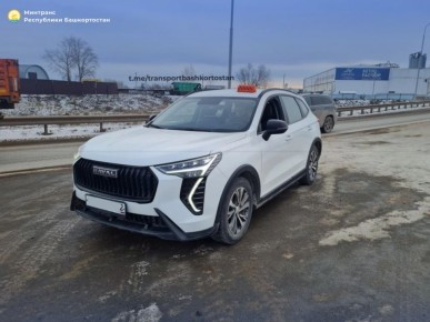 В Башкортостане продолжается работа по повышению качества и безопасности пассажирских перевозок