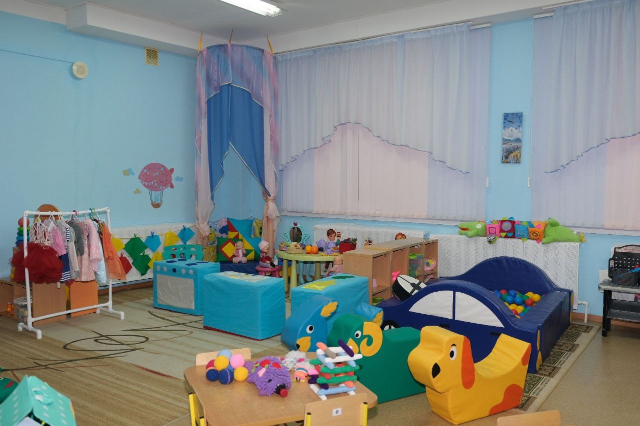 Субботнее утро посвятили встрече с руководителями дошкольных учреждений нашего города Субботнее утро посвятили встрече с руководителями дошкольных учреждений нашего города