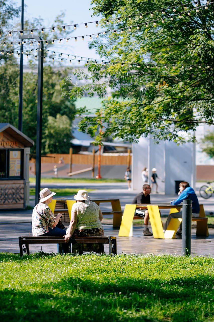 Чудесные новости! Наш Дёмский парк получил награду на Конгрессе ICUH, который проходит при поддержке Всемирной организации здравоохранения Чудесные новости! Наш Дёмский парк получил награду на Конгрессе ICUH, который проходит при поддержке Всемирной организации здравоохранения