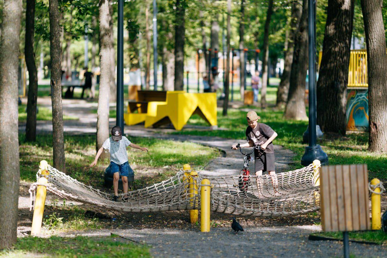 Чудесные новости! Наш Дёмский парк получил награду на Конгрессе ICUH, который проходит при поддержке Всемирной организации здравоохранения Чудесные новости! Наш Дёмский парк получил награду на Конгрессе ICUH, который проходит при поддержке Всемирной организации здравоохранения