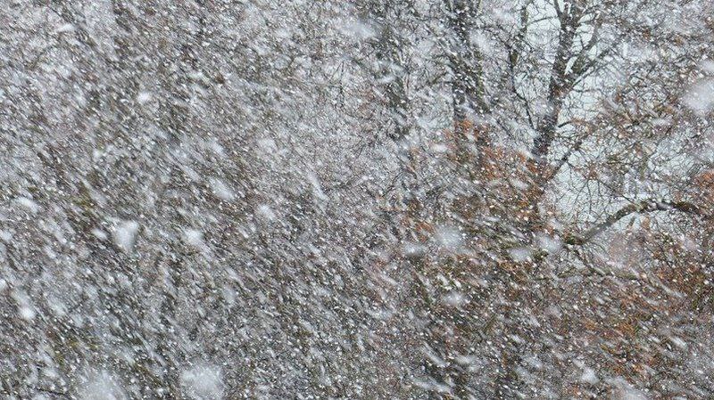 В Башкирии ожидаются метели