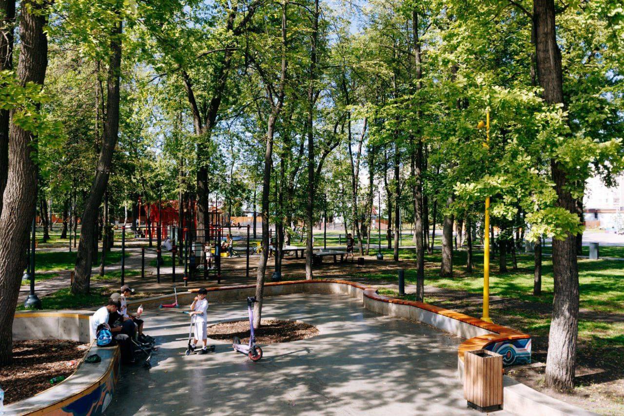 Чудесные новости! Наш Дёмский парк получил награду на Конгрессе ICUH, который проходит при поддержке Всемирной организации здравоохранения Чудесные новости! Наш Дёмский парк получил награду на Конгрессе ICUH, который проходит при поддержке Всемирной организации здравоохранения