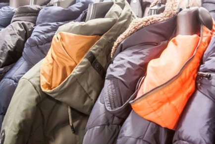 Засаленные рукава не будут проблемой: как избавиться от жирного блеска на куртке