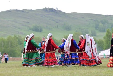 Андрей Назаров присоединился к поздравлениям с Днем башкирского языка и подчеркнул, что язык — код культуры